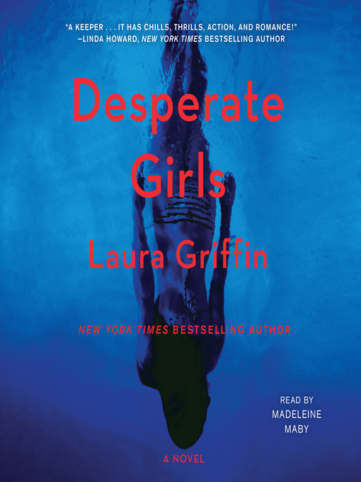 Title details for Desperate Girls by Laura Griffin - Wait list